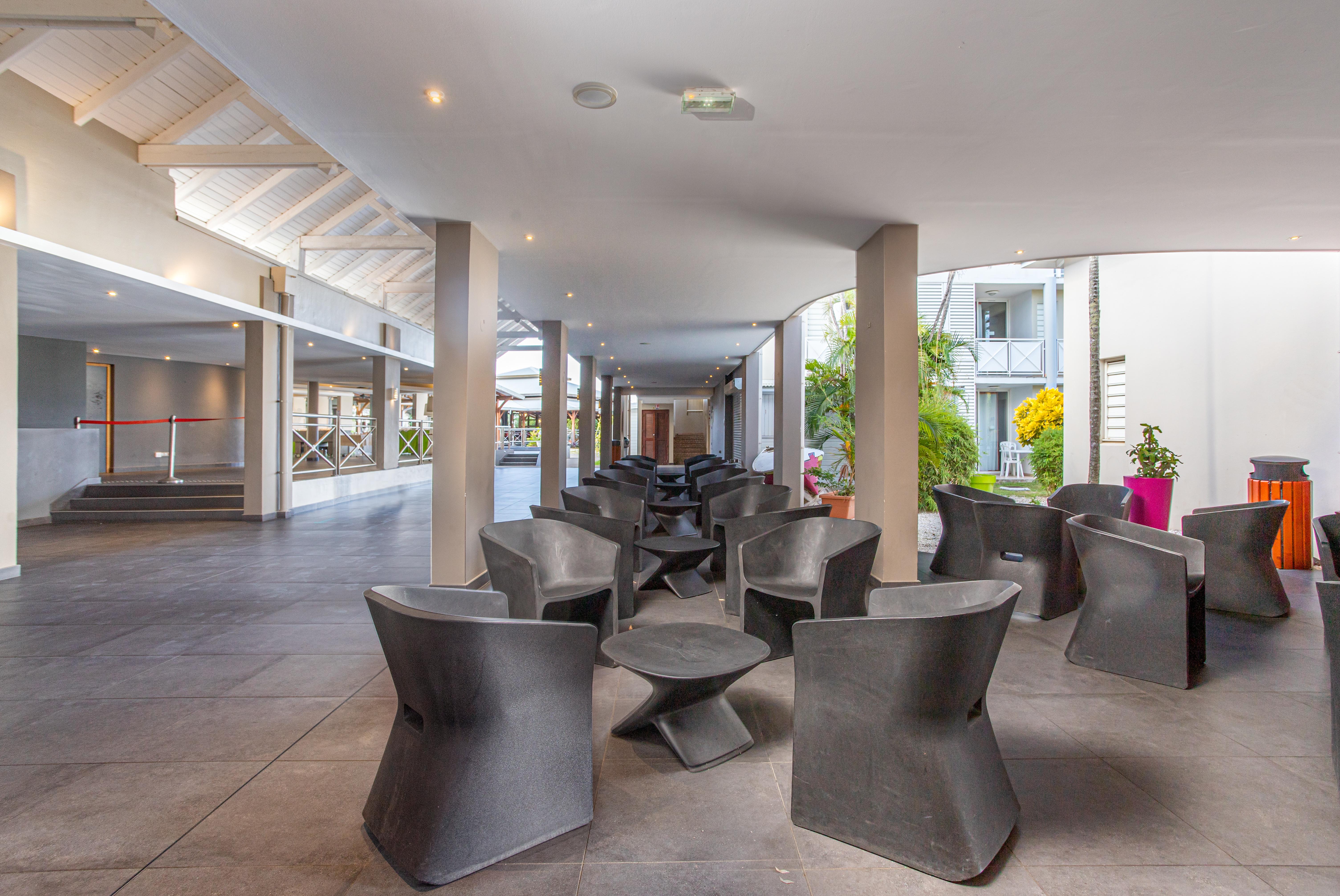 Karibea Sainte Luce Hotel Exterior foto
